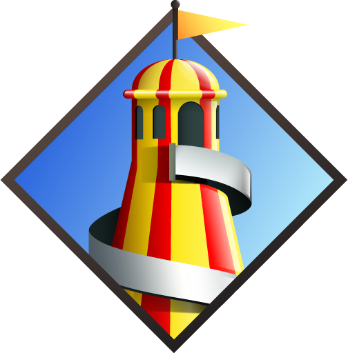 Logo OpenRCT2