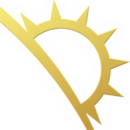 Logo OpenStarbound