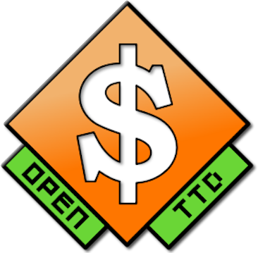 Logo OpenTTD