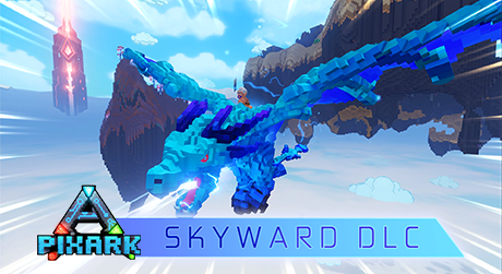 Logo PixARK