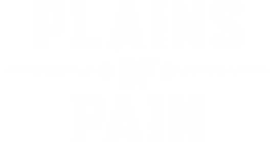 Logo Plains of Pain