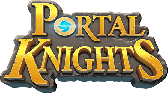 Logo Portal Knights