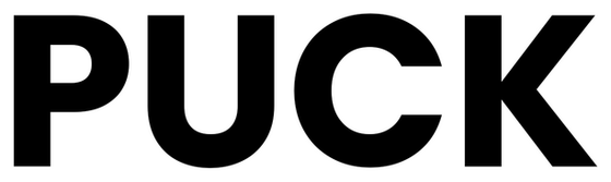 Logo Puck