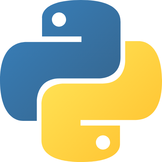 Logo Python App Runner