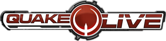 Logo Quake Live
