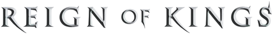 Logo Reign Of Kings