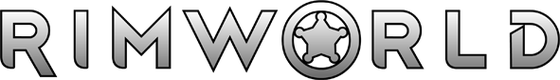 Logo Rimworld Together - RimWorld Server