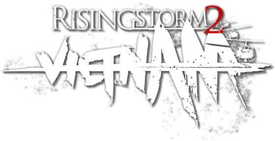 Logo Rising Storm 2: Vietnam