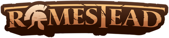 Logo Romestead