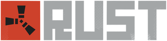 Logo Rust