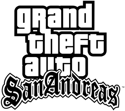 Logo San Andreas Multiplayer
