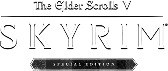 Logo Skyrim Together Reborn