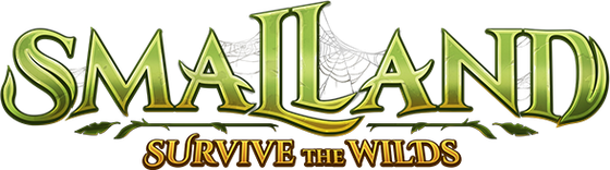 Logo Smalland: Survive the Wilds