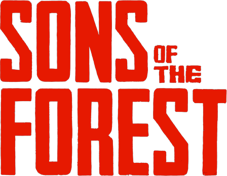 Logo Sons Of The Forest