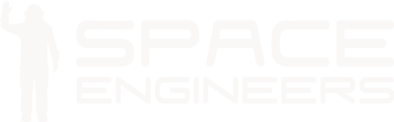 Logo Space Engineers