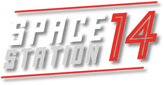 Logo Space Station 14