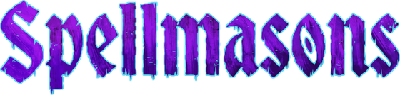 Logo Spellmasons