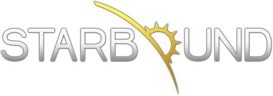 Logo Starbound