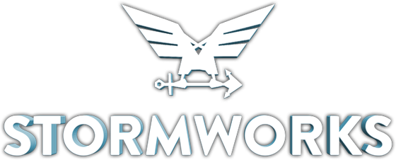 Logo Stormworks