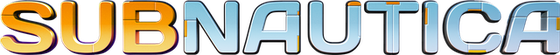 Logo Subnautica