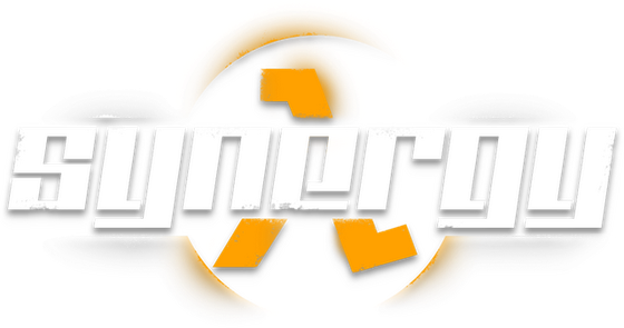 Logo Synergy