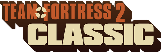 Logo Team Fortress 2 Classified