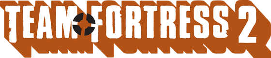 Logo Team Fortress 2