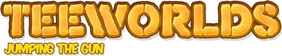 Logo Teeworlds