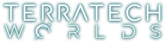 Logo TerraTech Worlds