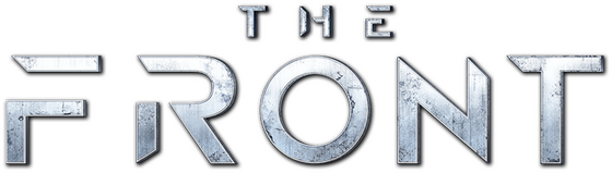Logo The Front