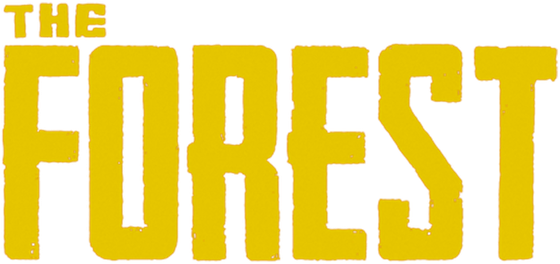 Logo The Forest