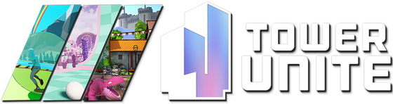 Logo Tower Unite