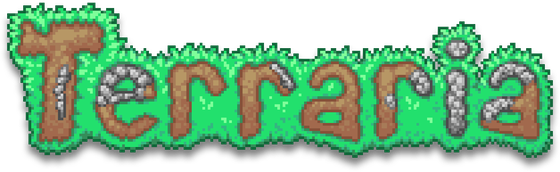 Logo TShock - Terraria Server