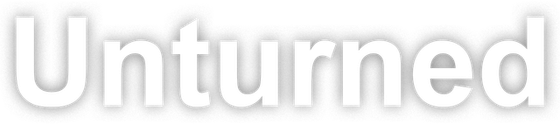Logo Unturned
