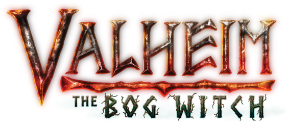 Logo Valheim