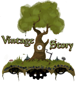 Logo Vintage Story
