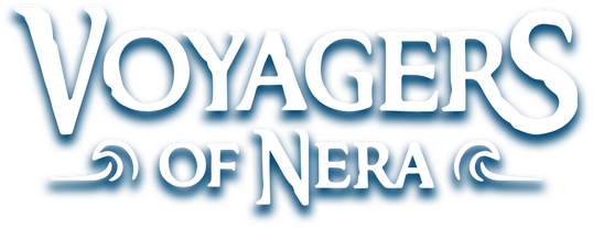 Logo Voyagers of Nera