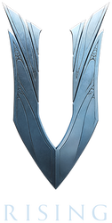Logo V Rising