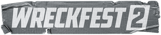 Logo Wreckfest 2