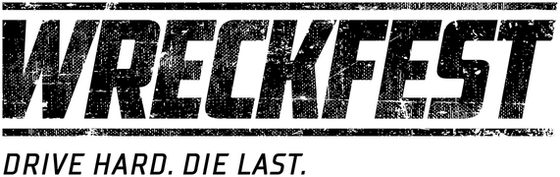 Logo Wreckfest