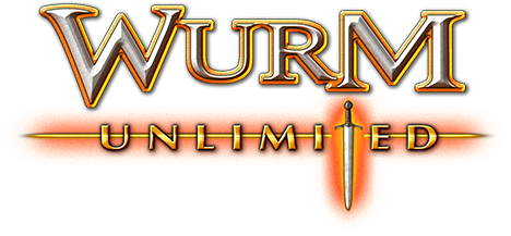 Logo Wurm Unlimited
