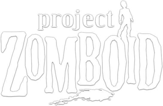 Logo Project Zomboid