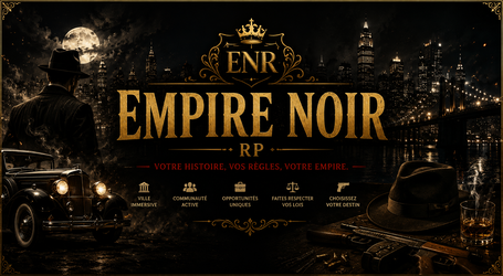 Empire Noir RP